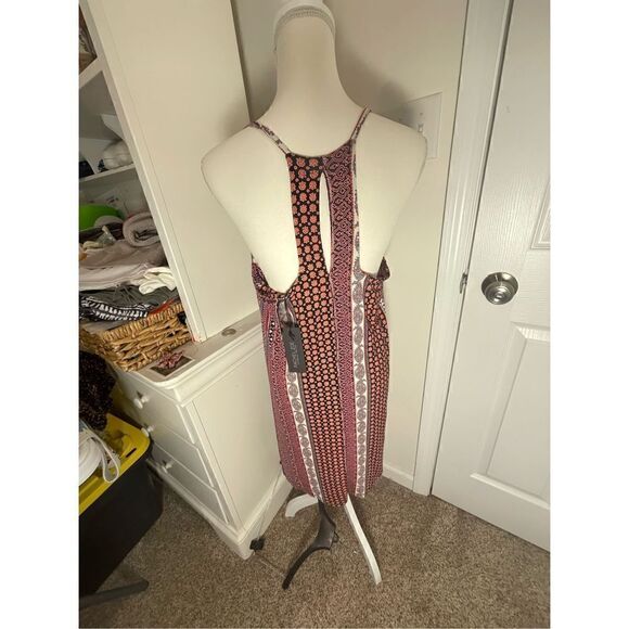 Rachel Zoe women’s sleeveless sundress NWT size large - Picture 4 of 10